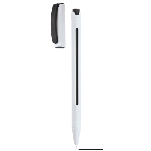 BOLIGRAFO ROLLER "TULSA"