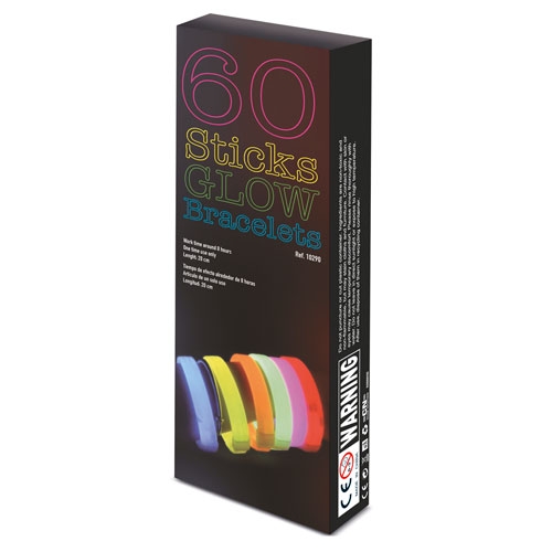 LUMINOUS BRACELETS 