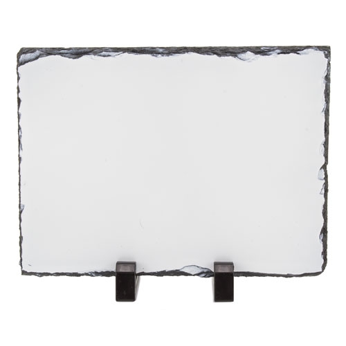 PORTA FOTOS PIZARRA "SANDOR"