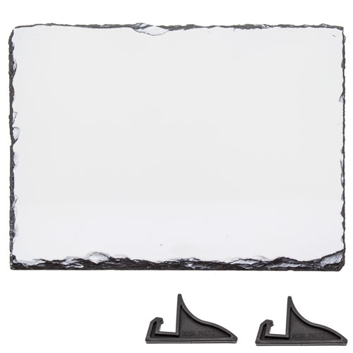 PORTA FOTOS PIZARRA "SANDOR"