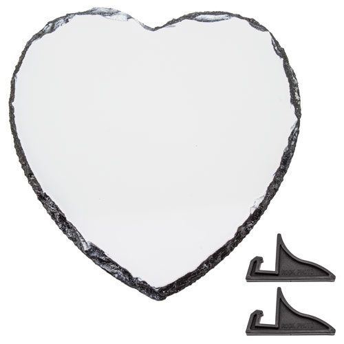 SLATE PHOTO FRAME 