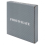 SLATE PHOTO FRAME SLATE PHOTO FRAME