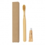 ECO DENTAL SET ECO DENTAL SET