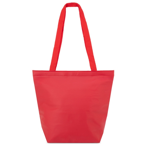 PVC COOLER BAG 
