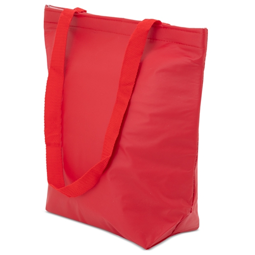 PVC COOLER BAG 