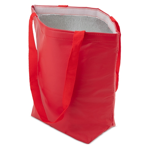 PVC COOLER BAG 