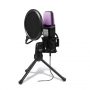 LED MICROPHONE LED MICROPHONE