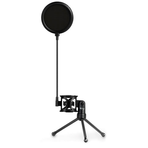LED MICROPHONE