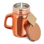 CINNAMON SCENTED CANDLE CINNAMON SCENTED CANDLE