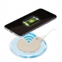 WIRELESS CHARGER 10W WHEAT FIBER WIRELESS CHARGER 10W WHEAT FIBER