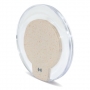 WIRELESS CHARGER 10W WHEAT FIBER WIRELESS CHARGER 10W WHEAT FIBER