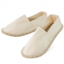 COTTON ESPADRILLE COTTON ESPADRILLE