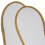 COTTON ESPADRILLE COTTON ESPADRILLE