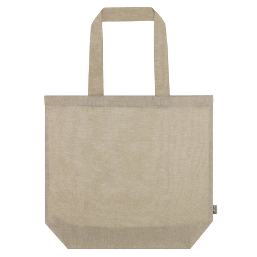 BOLSA ALGODÓN RECICLADO "JAIPUR"