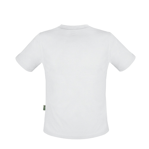 CAMISETA DE ALGODÓN 160G "NATUR"