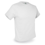 CAMISETA DE ALGODÓN 160G "NATUR"