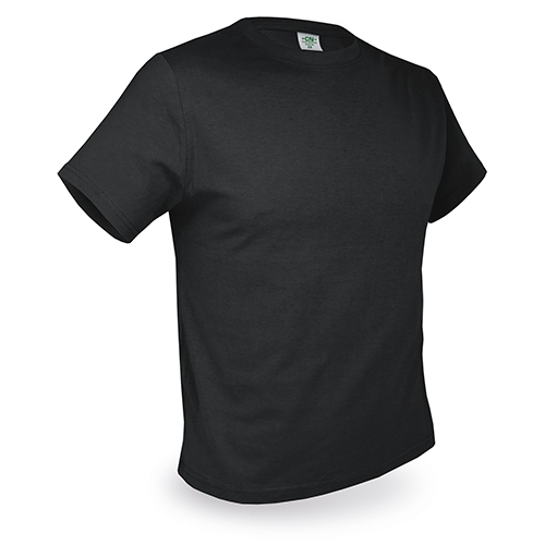 CAMISETA DE ALGODÓN 160G "NATUR"