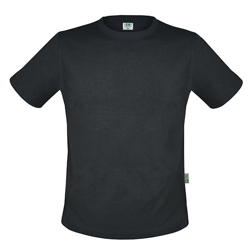 CAMISETA DE ALGODÓN 160G "NATUR"
