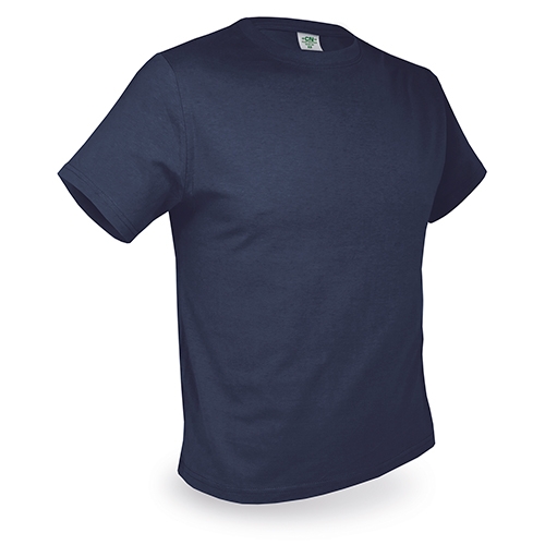 CAMISETA DE ALGODÓN 160G "NATUR"