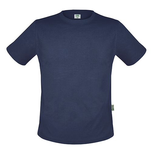 CAMISETA DE ALGODÓN 160G "NATUR"