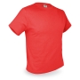 CAMISETA DE ALGODÓN 160G "NATUR"