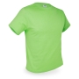 CAMISETA DE ALGODÓN 160G "NATUR"