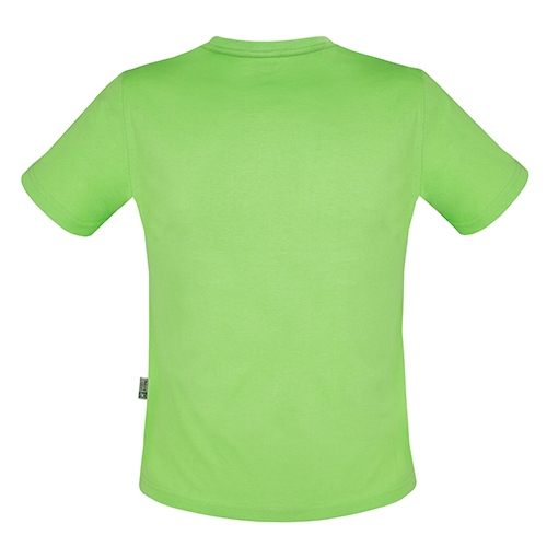 CAMISETA DE ALGODÓN 160G "NATUR"