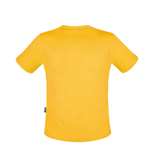 CAMISETA DE ALGODÓN 160G "NATUR"