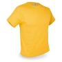 CAMISETA DE ALGODÓN 160G "NATUR"