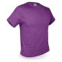 CAMISETA DE ALGODÓN 160G "NATUR"