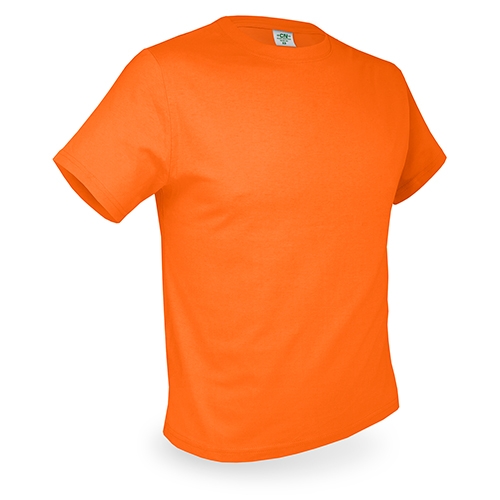 CAMISETA DE ALGODÓN 160G "NATUR"