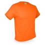CAMISETA DE ALGODÓN 160G "NATUR"