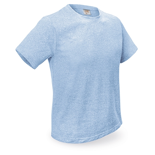 CAMISETA DE ALGODÓN 160G "RECYCLED"