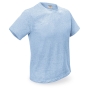 CAMISETA DE ALGODÓN 160G "RECYCLED"