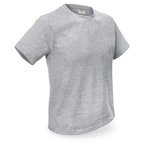 CAMISETA DE ALGODÓN 160G "RECYCLED"