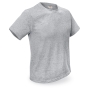 CAMISETA DE ALGODÓN 160G "RECYCLED"
