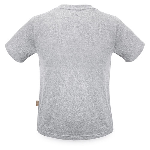 CAMISETA DE ALGODÓN 160G "RECYCLED"