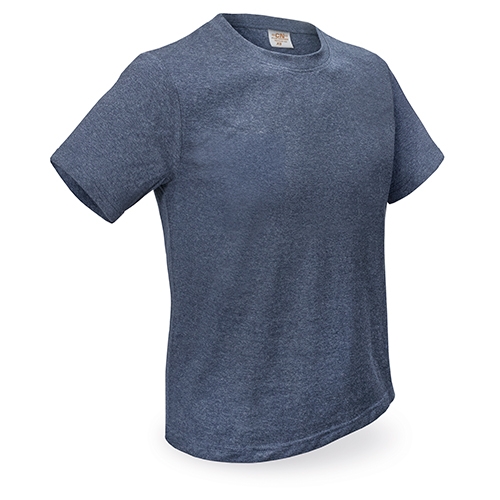 CAMISETA DE ALGODÓN 160G "RECYCLED"