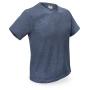 CAMISETA DE ALGODÓN 160G "RECYCLED"