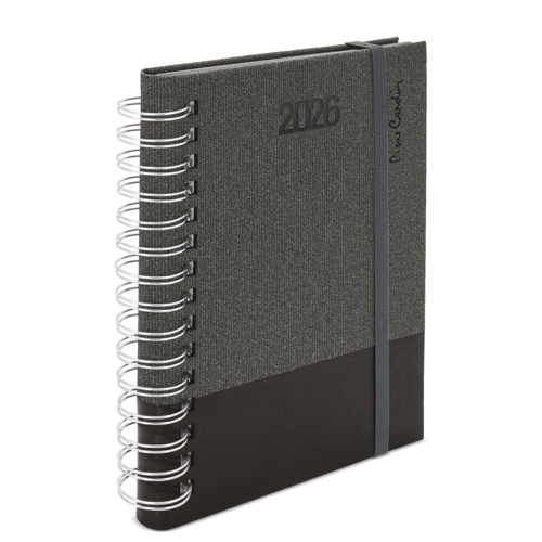 AGENDA ANILLAS PIERRE CARDIN "LORIENT"