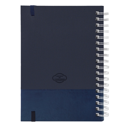 AGENDA ANILLA P.CARDIN "AMBERES" DÍA/PÁGINA