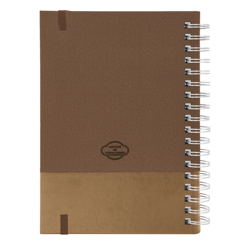AGENDA ANILLA P.CARDIN 