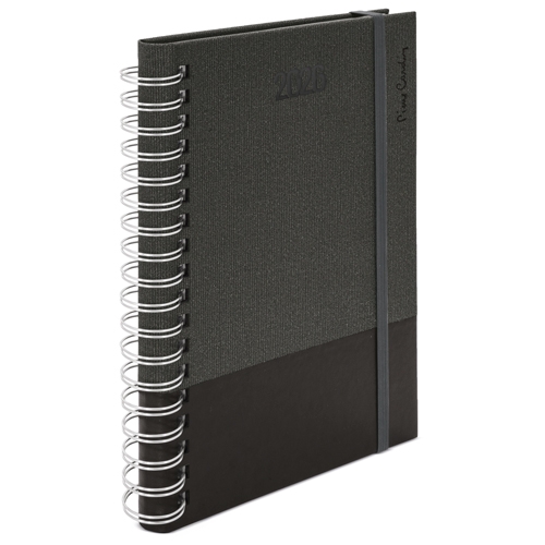 AGENDA ANILLA P.CARDIN "AMBERES" DÍA/PÁGINA