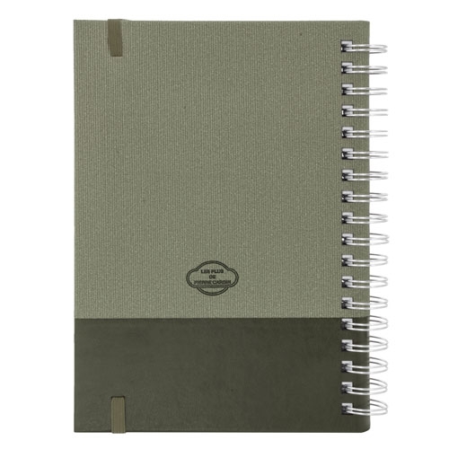 P.CARDIN  RINGS DIARY DAY/PAGE "AMBERES" 