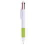 BOLIGRAFO 4 COLORES "KARIZ"