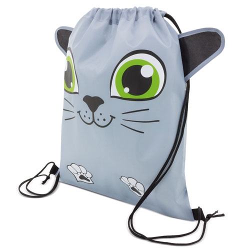  MOCHILA "MIAU"