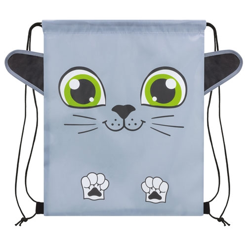  MOCHILA "MIAU"