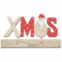 ADORNO SOBREMESA "XMAS"