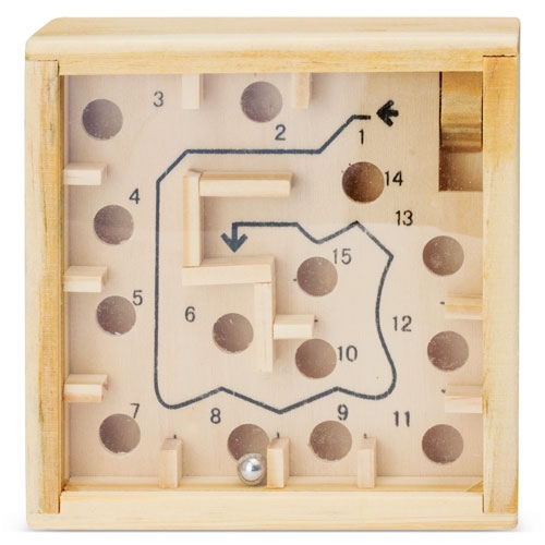 GAME OF SKILL 
