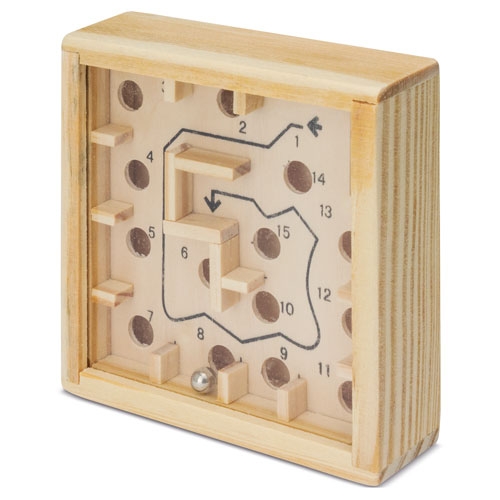 GAME OF SKILL 